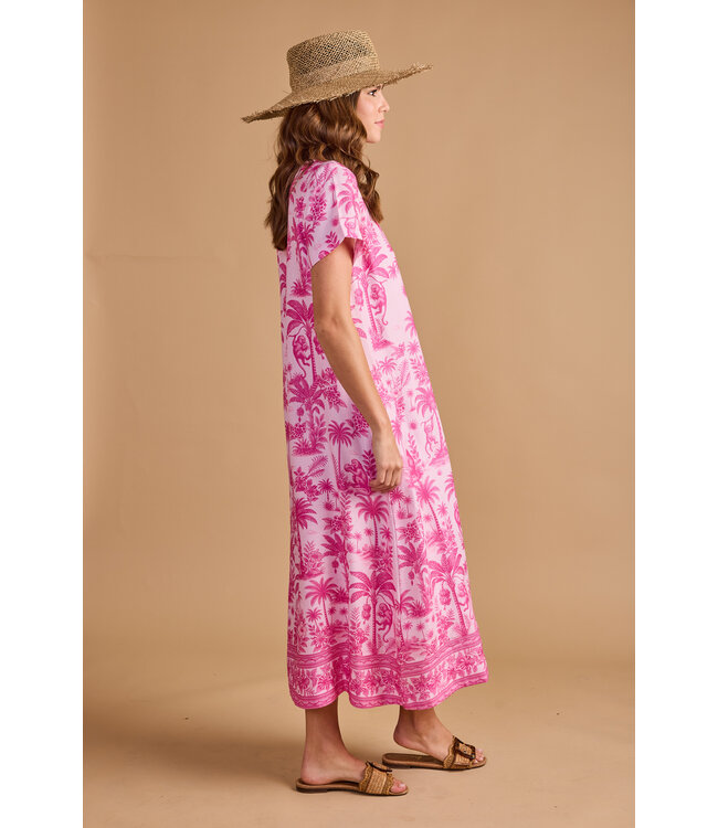 Double A Ellie Dress