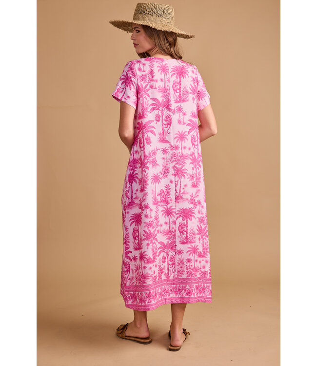 Double A Ellie Dress