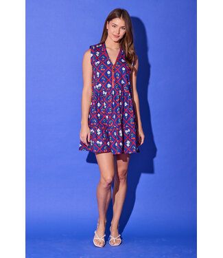 Alden Adair Gia Dress