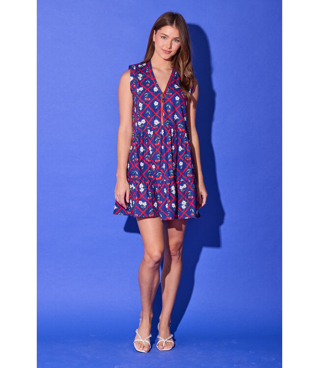 Alden Adair Gia Dress