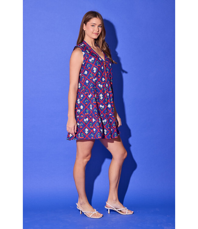 Alden Adair Gia Dress