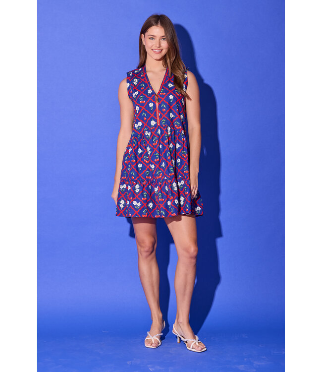 Alden Adair Gia Dress