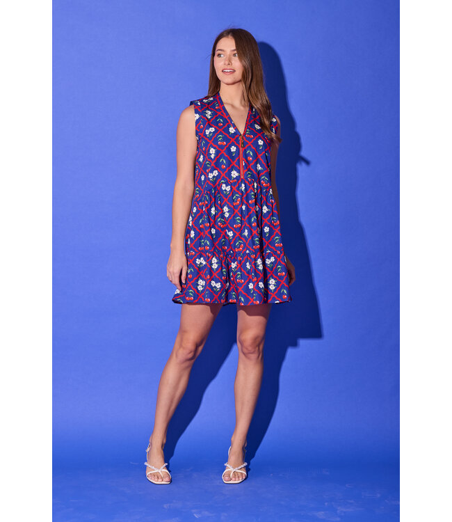 Alden Adair Gia Dress