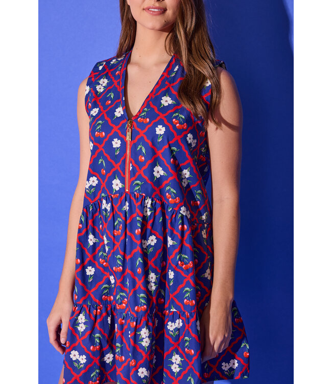 Alden Adair Gia Dress