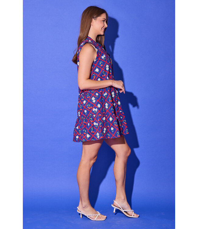 Alden Adair Gia Dress