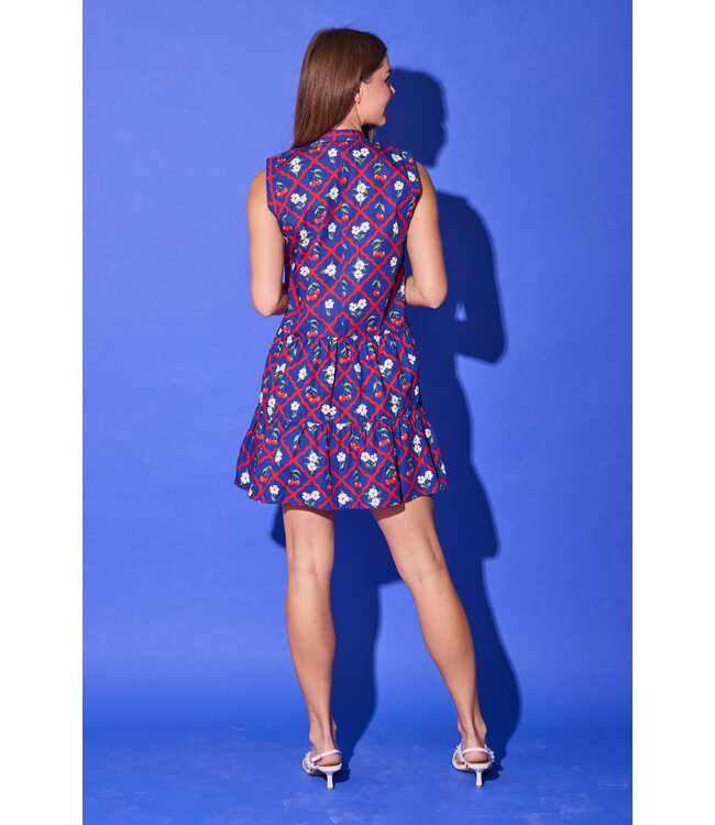 Alden Adair Gia Dress