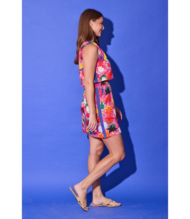 Alden Adair Raven Dress