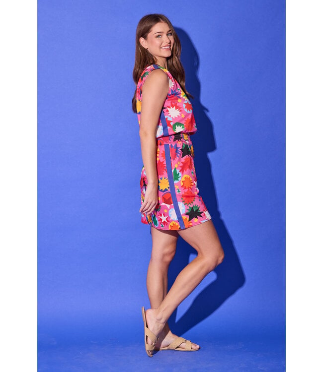 Alden Adair Raven Dress