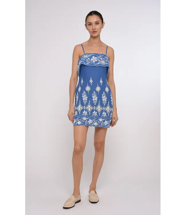 Love The Label Sabine Dress