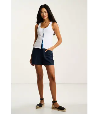 Lisa Todd Pure Rib Tank
