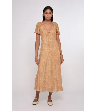 Love The Label Tyra Maxi Dress