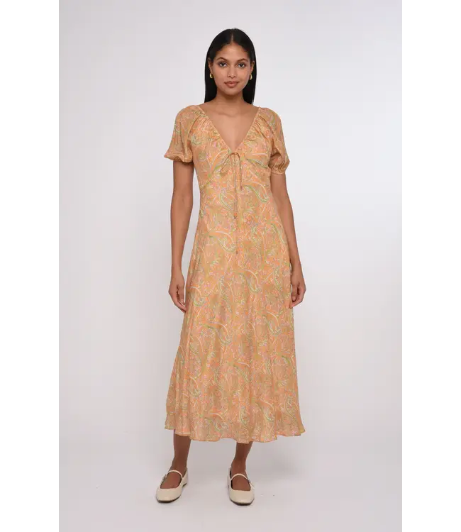 Love The Label Tyra Maxi Dress