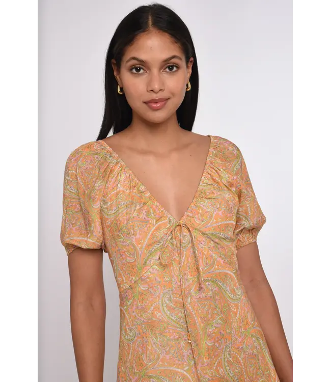 Love The Label Tyra Maxi Dress