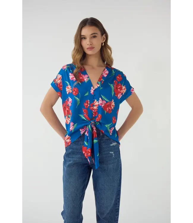 Hutch Ricci Top
