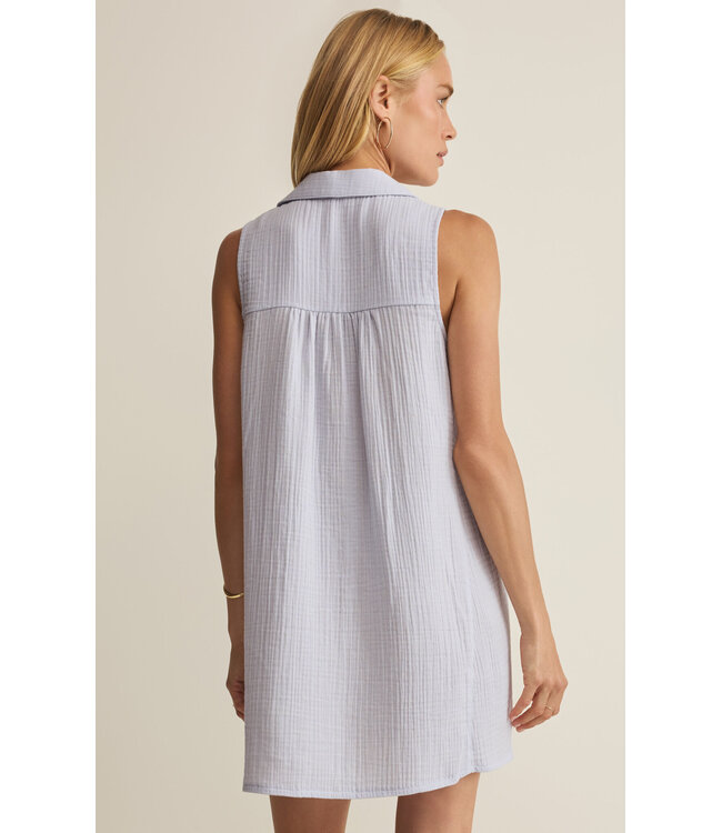 Z Supply New Lights Mini Dress
