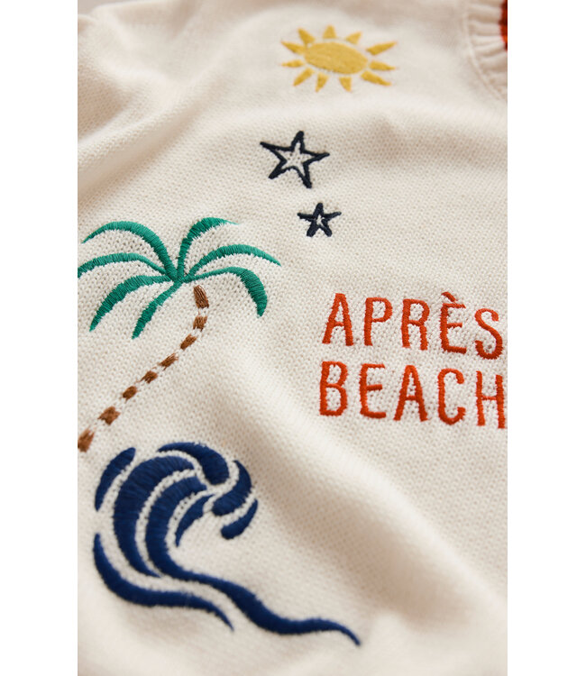 Z Supply Seas the Day Sienna Sweater