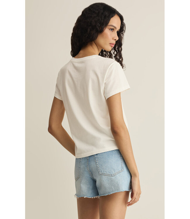 Z Supply Del Sol Tourist Tee