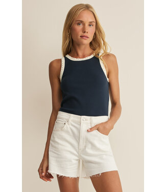 Z Supply Clarke Rib Tank