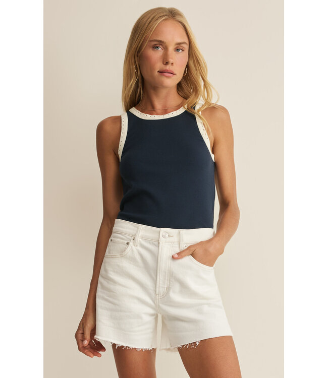 Z Supply Clarke Rib Tank