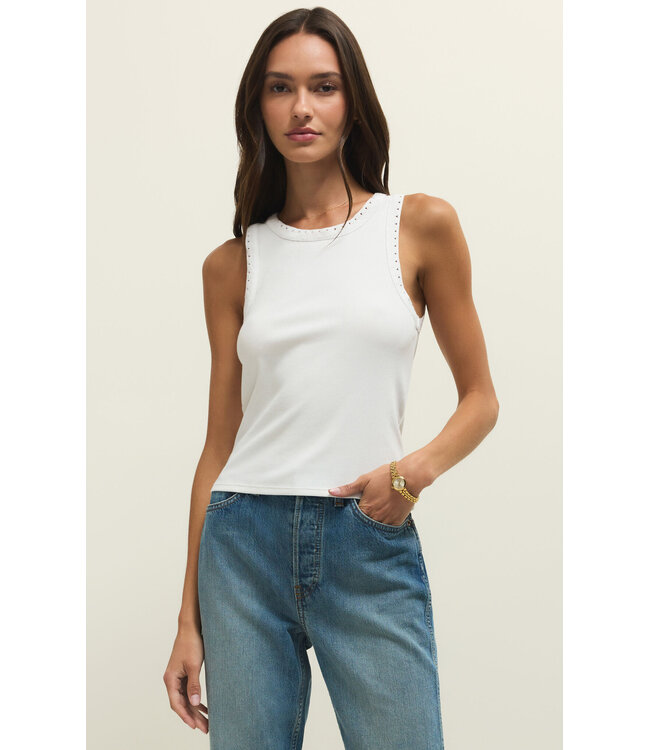 Z Supply Clarke Rib Tank