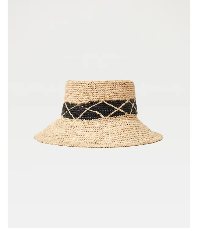 Montauk Bucket Hat