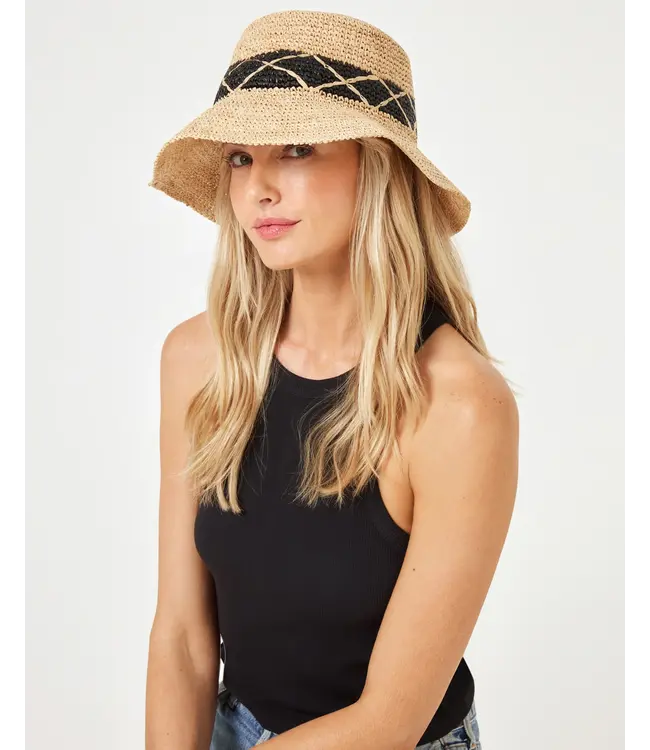 Montauk Bucket Hat