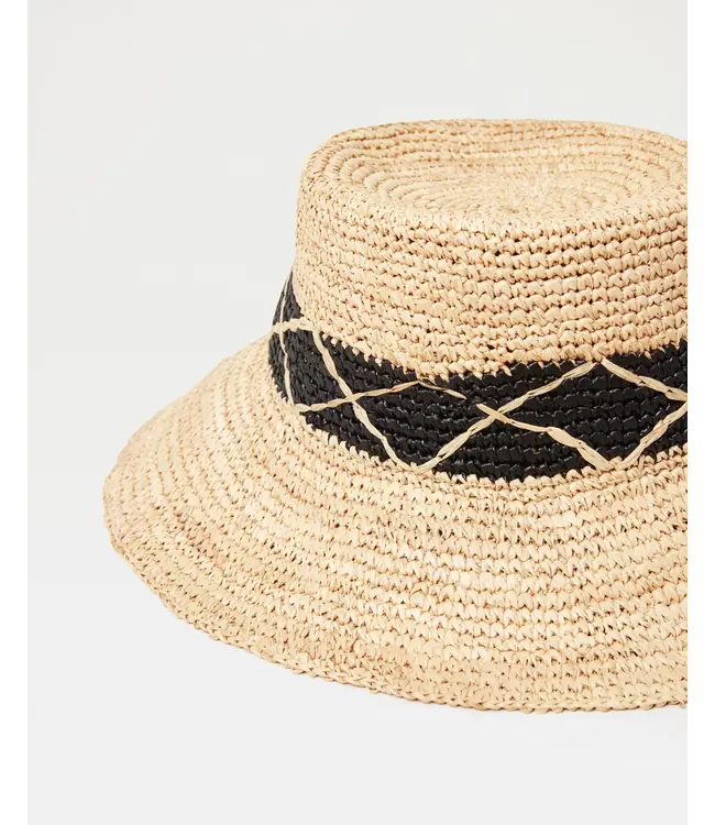 Montauk Bucket Hat