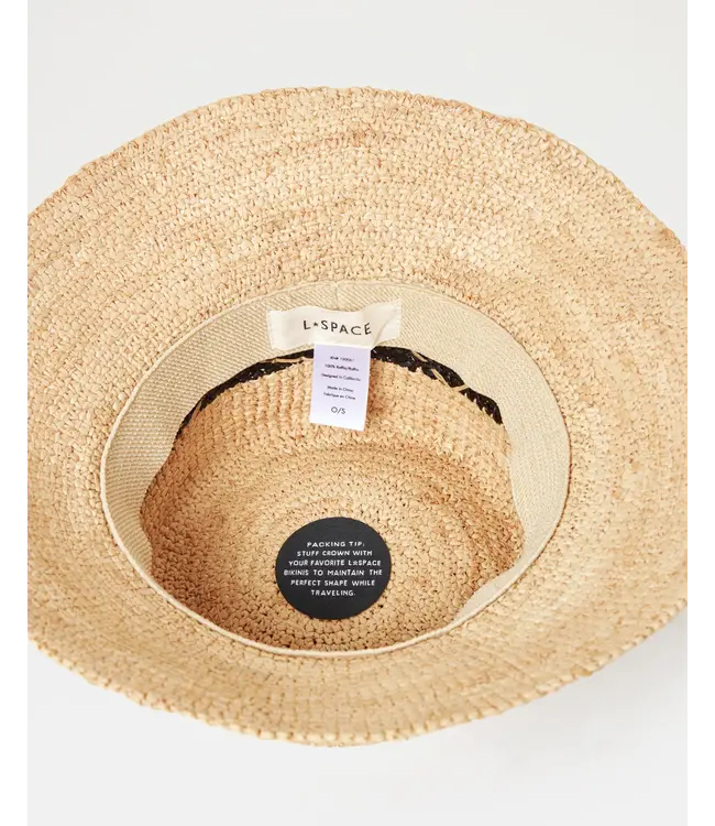 Montauk Bucket Hat