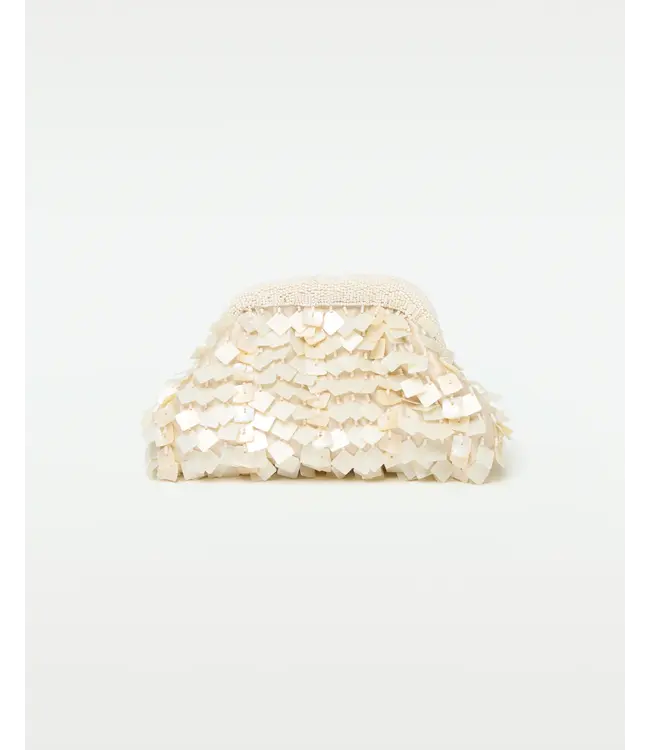 Vienna Clutch