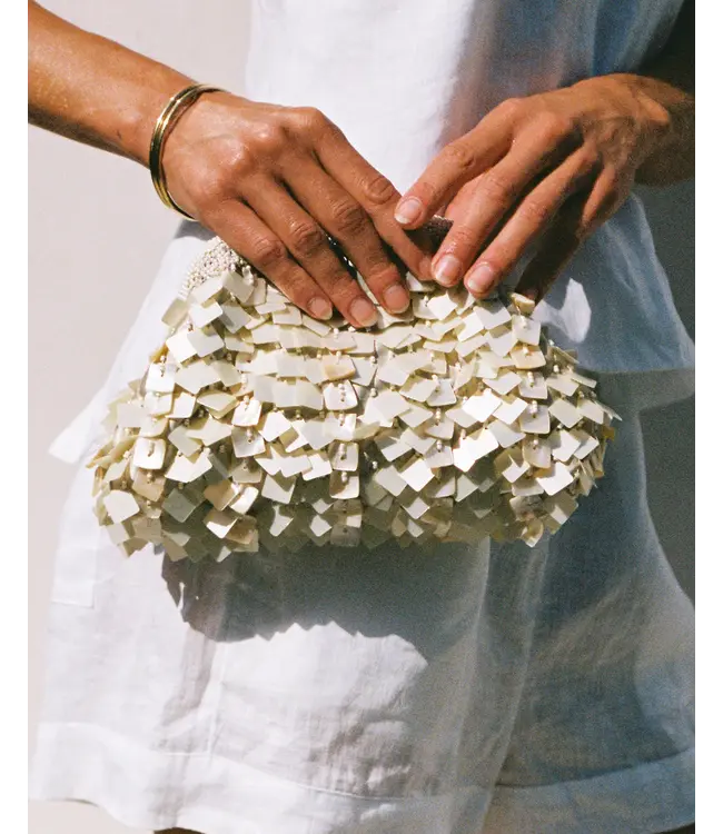 Vienna Clutch