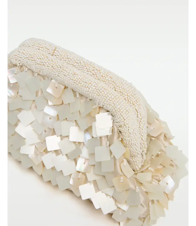 Vienna Clutch
