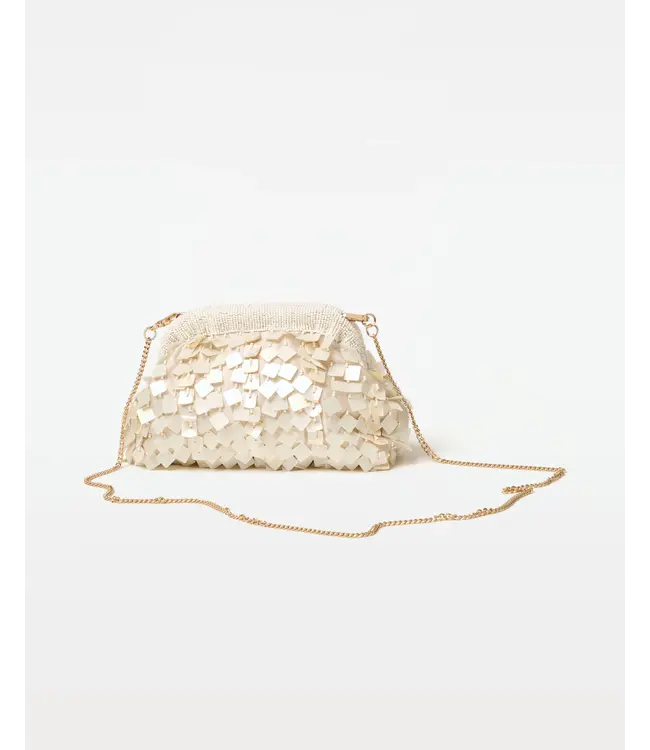 Vienna Clutch