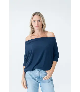 S/S Anywhere Top
