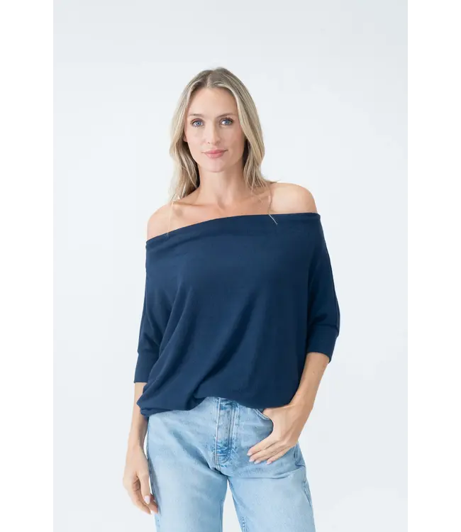 S/S Anywhere Top