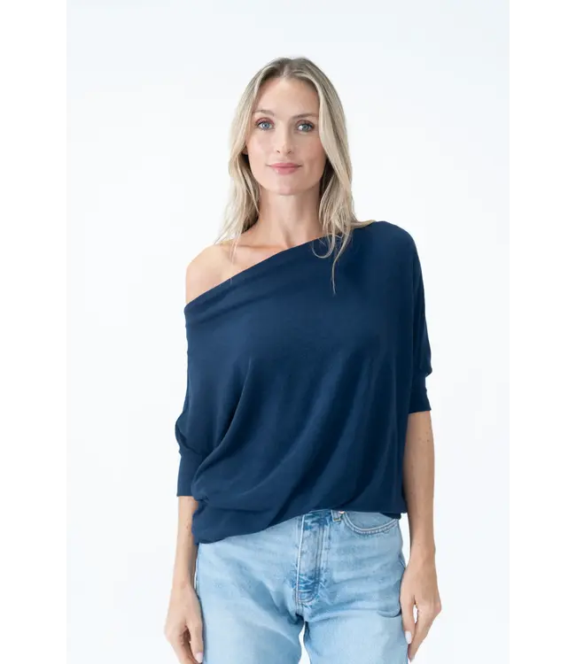 S/S Anywhere Top