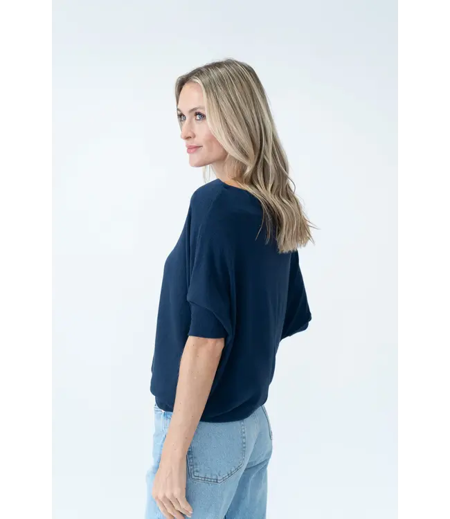 S/S Anywhere Top