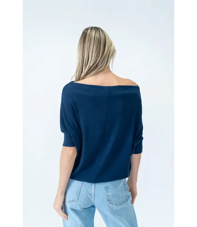 S/S Anywhere Top