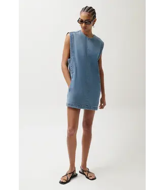 Pistola Karla Mini Dress