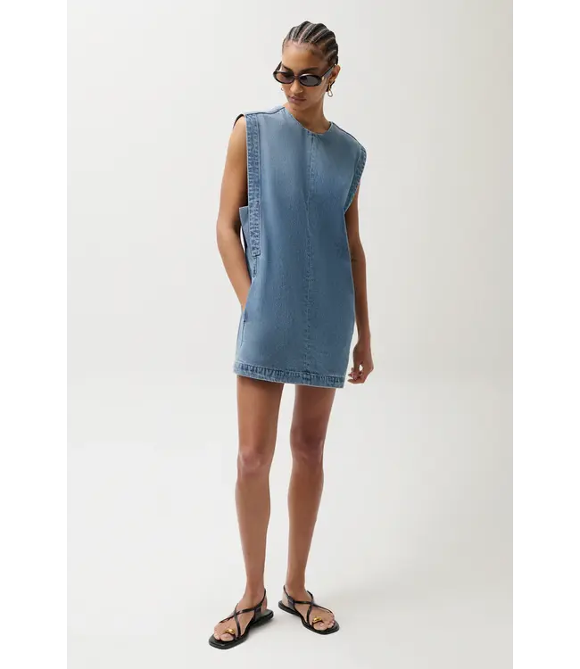 Pistola Karla Mini Dress