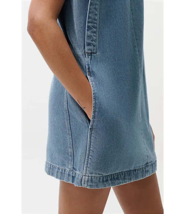 Pistola Karla Mini Dress