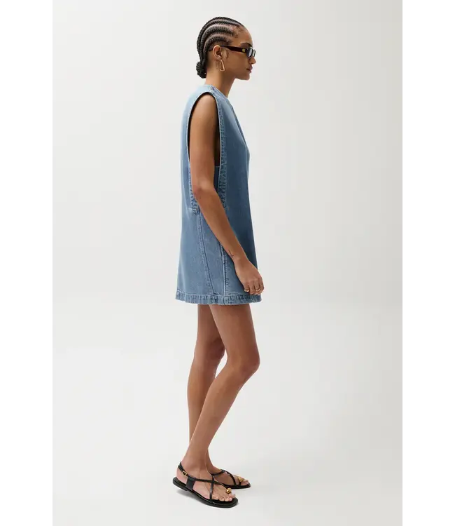 Pistola Karla Mini Dress