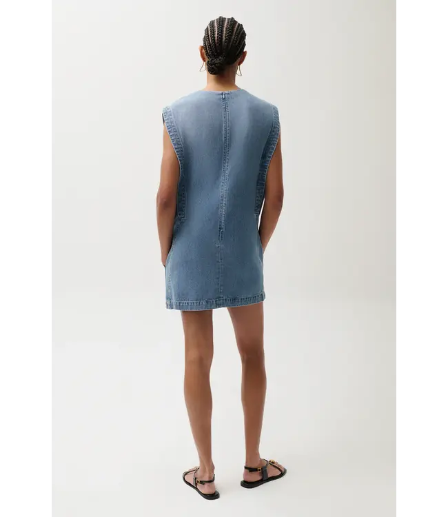 Pistola Karla Mini Dress