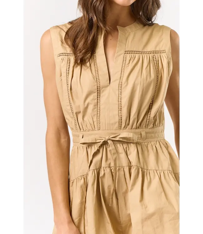 Day Tripping Romper