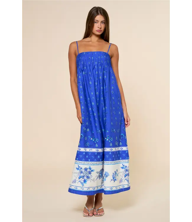 Blissful Memories Maxi