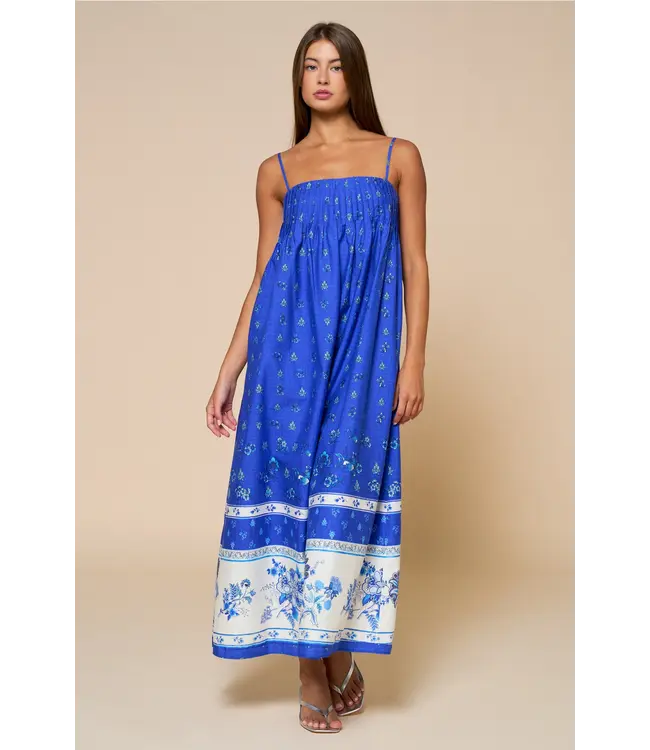 Blissful Memories Maxi