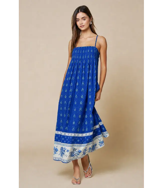 Blissful Memories Maxi