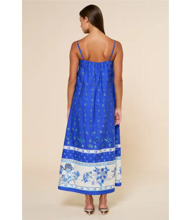 Blissful Memories Maxi