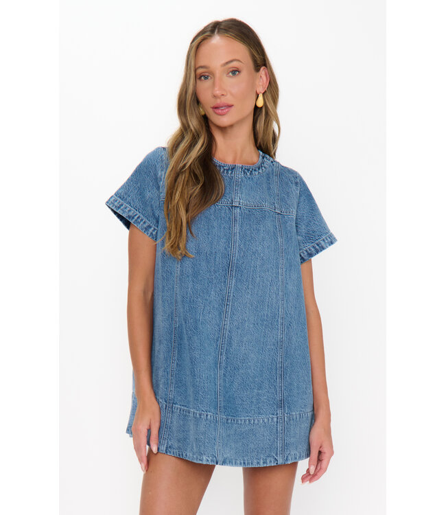 Show Me Your Mumu Claremont Dress