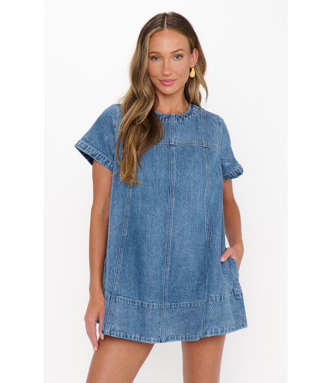 Show Me Your Mumu Claremont Dress