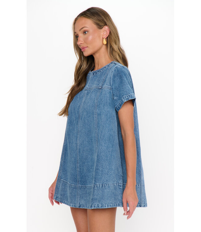 Show Me Your Mumu Claremont Dress